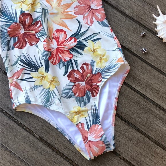 🌴RIP CURL- ANNI BEACH CHEEKY ONE PIECE🔆🌴 - Picture 7 of 13